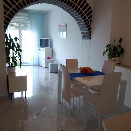 Apartments Ema Crikvenica Zewnętrze zdjęcie