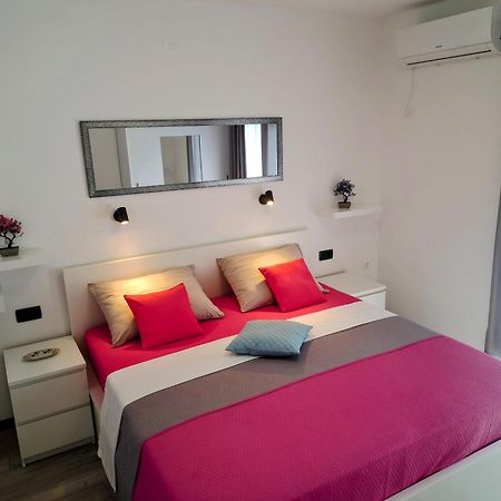 Apartments Ema Crikvenica Zewnętrze zdjęcie