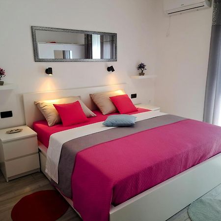 Apartments Ema Crikvenica Zewnętrze zdjęcie
