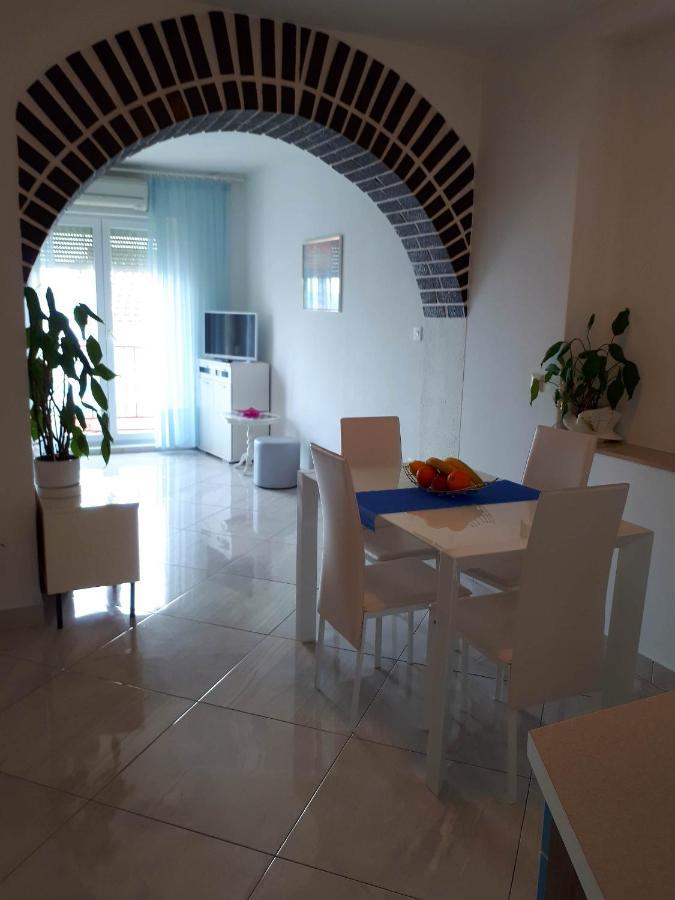 Apartments Ema Crikvenica Zewnętrze zdjęcie
