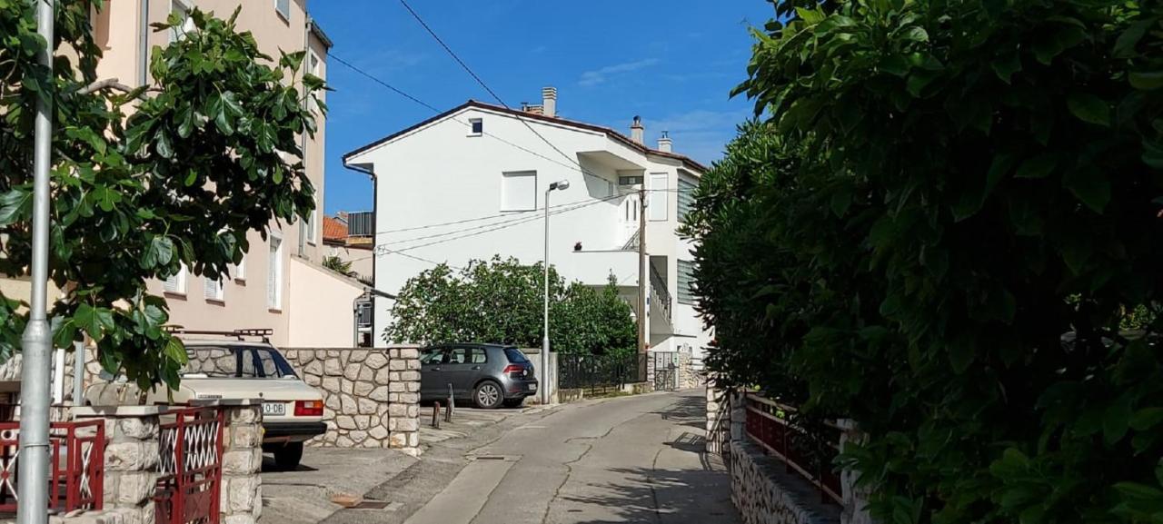 Apartments Ema Crikvenica Zewnętrze zdjęcie