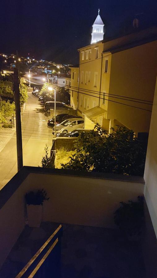 Apartments Ema Crikvenica Zewnętrze zdjęcie