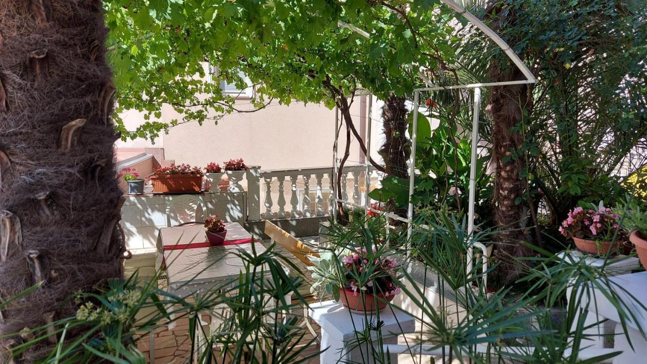 Apartments Ema Crikvenica Zewnętrze zdjęcie