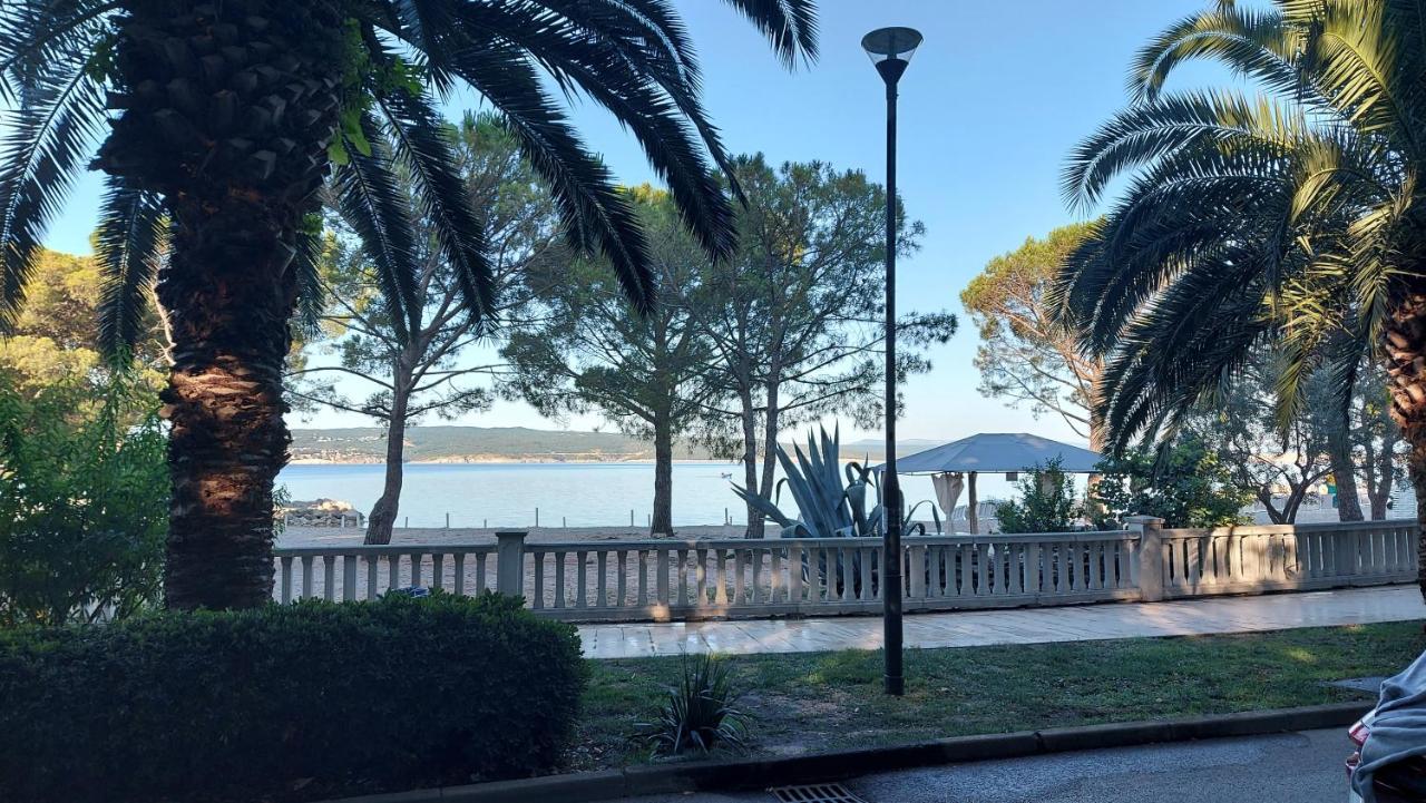 Apartments Ema Crikvenica Zewnętrze zdjęcie
