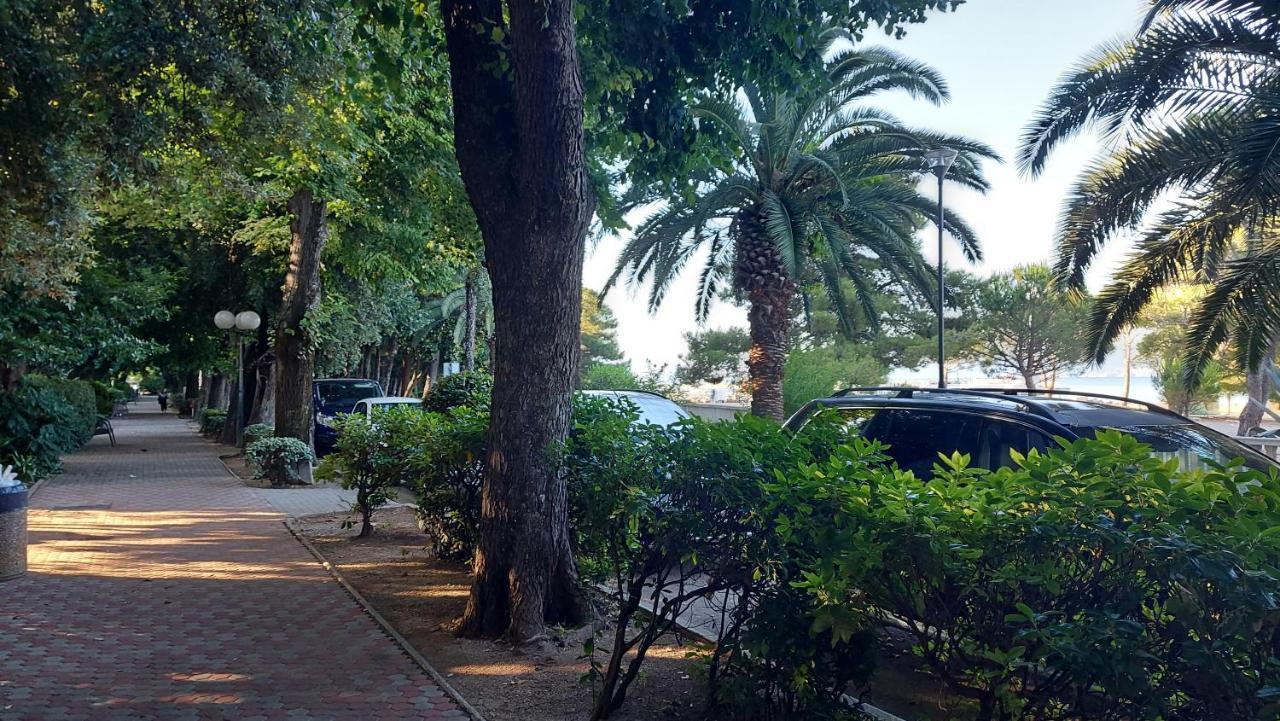 Apartments Ema Crikvenica Zewnętrze zdjęcie