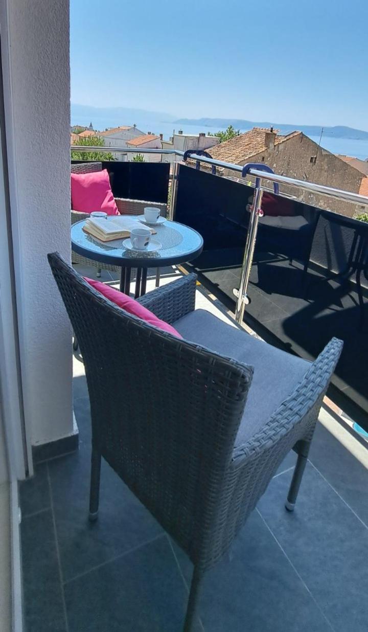 Apartments Ema Crikvenica Zewnętrze zdjęcie