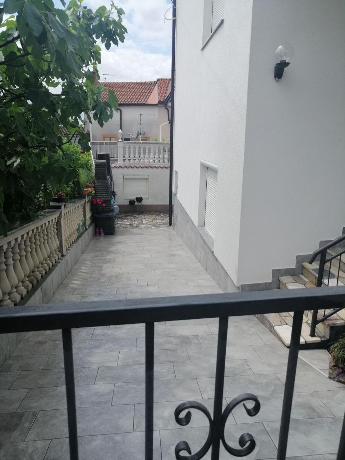 Apartments Ema Crikvenica Zewnętrze zdjęcie