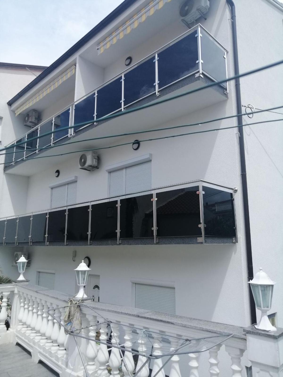 Apartments Ema Crikvenica Zewnętrze zdjęcie