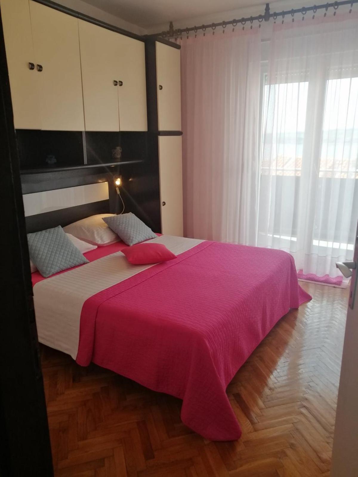 Apartments Ema Crikvenica Zewnętrze zdjęcie