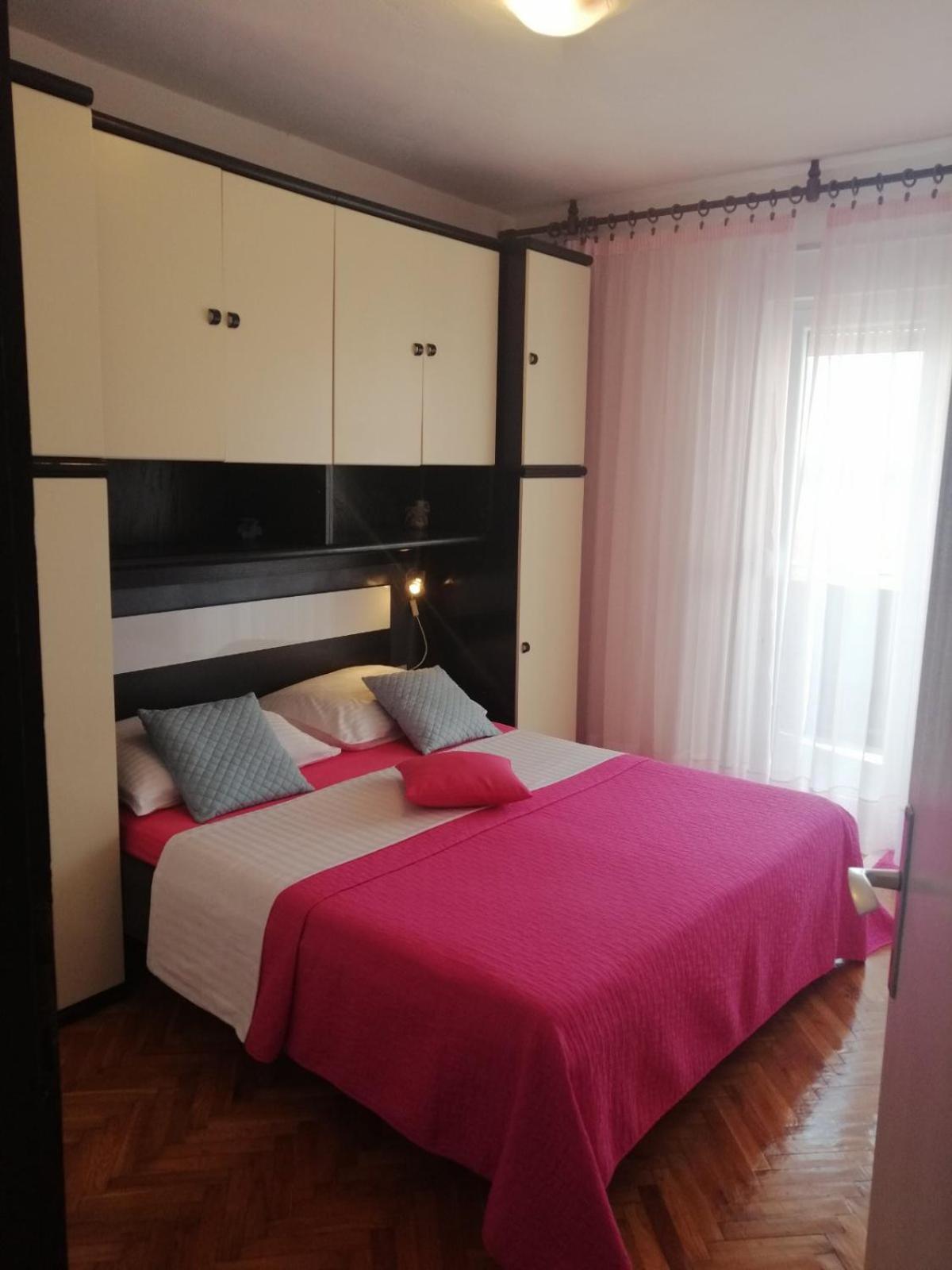 Apartments Ema Crikvenica Zewnętrze zdjęcie