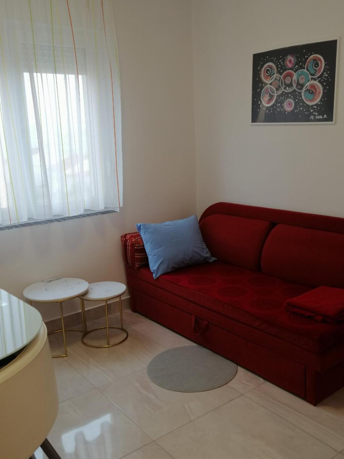 Apartments Ema Crikvenica Zewnętrze zdjęcie