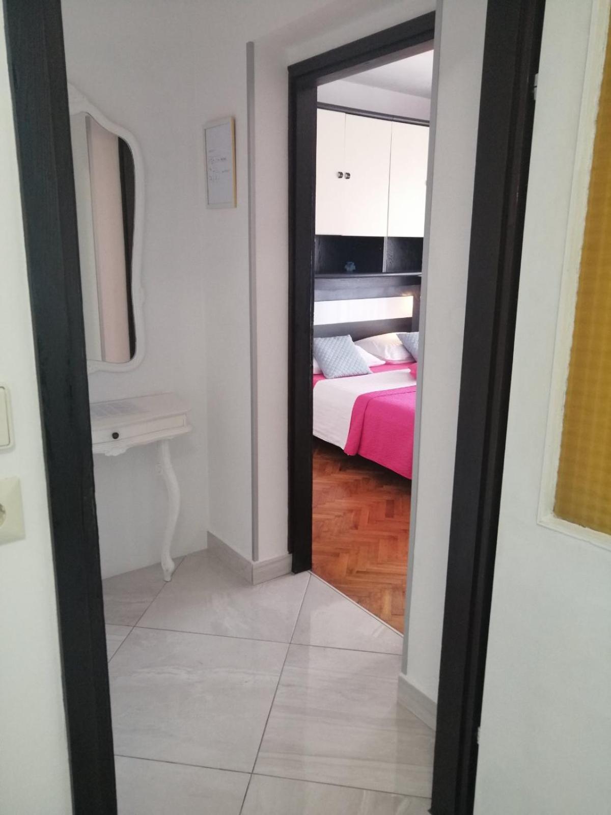 Apartments Ema Crikvenica Zewnętrze zdjęcie