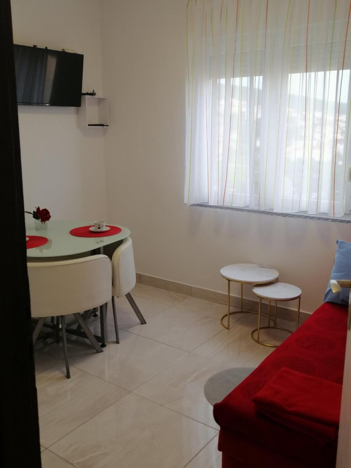 Apartments Ema Crikvenica Zewnętrze zdjęcie