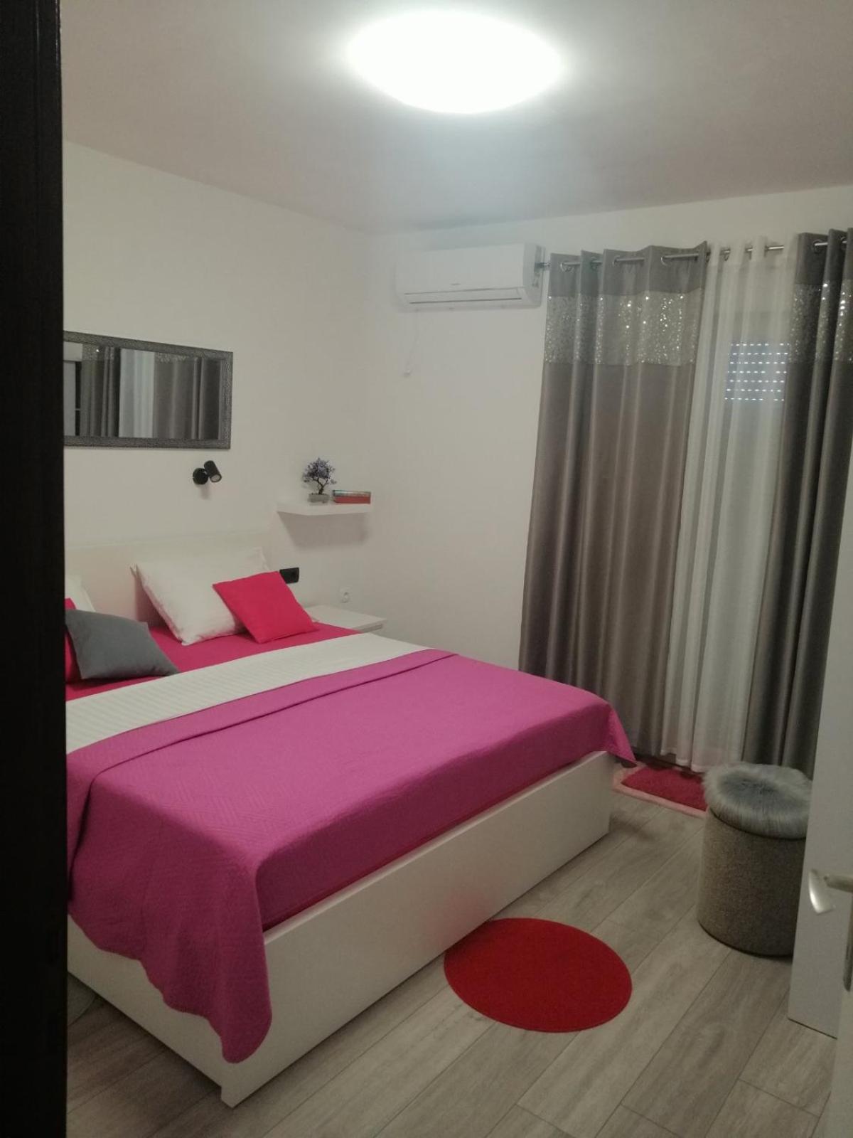 Apartments Ema Crikvenica Zewnętrze zdjęcie