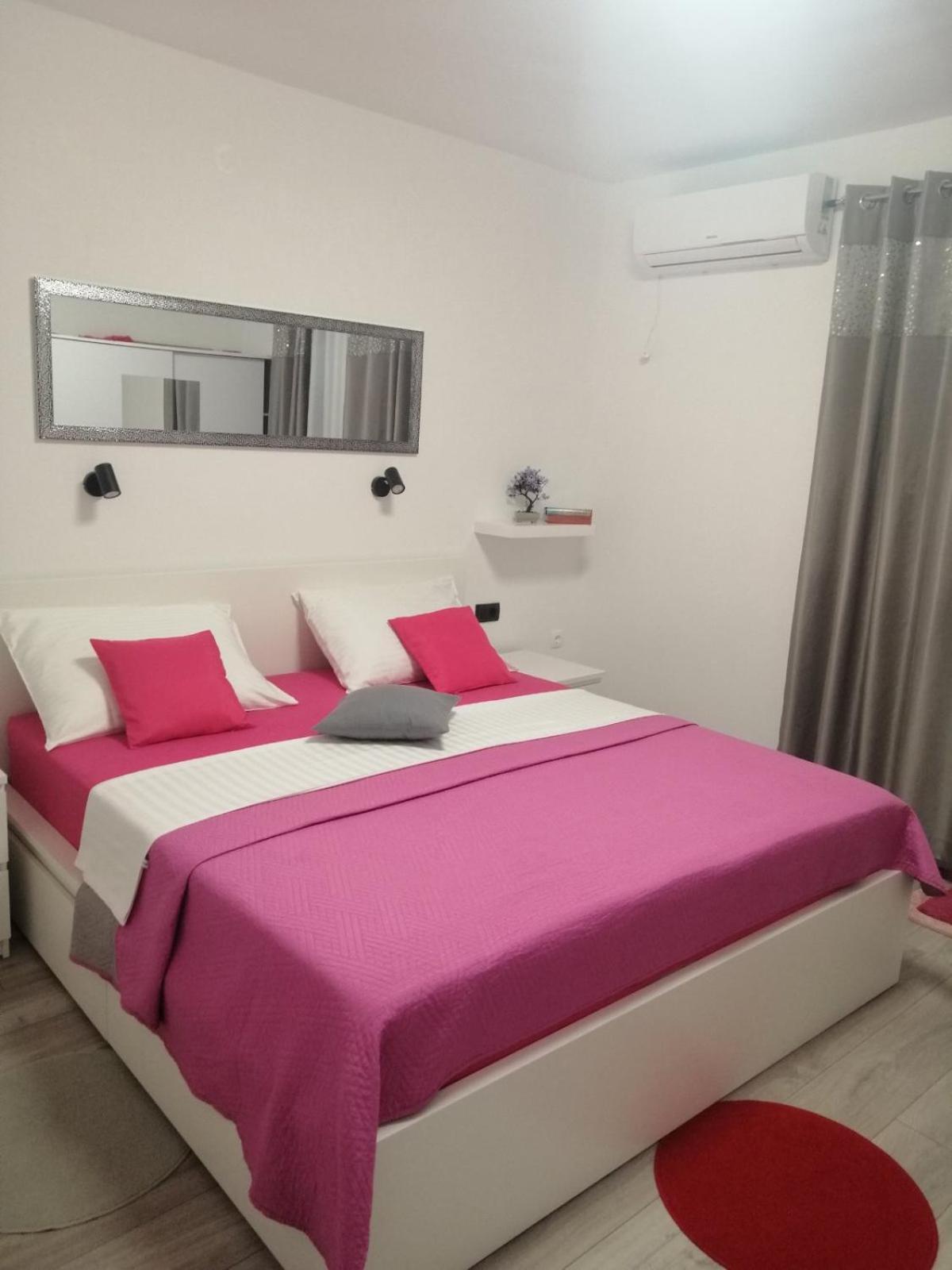 Apartments Ema Crikvenica Zewnętrze zdjęcie