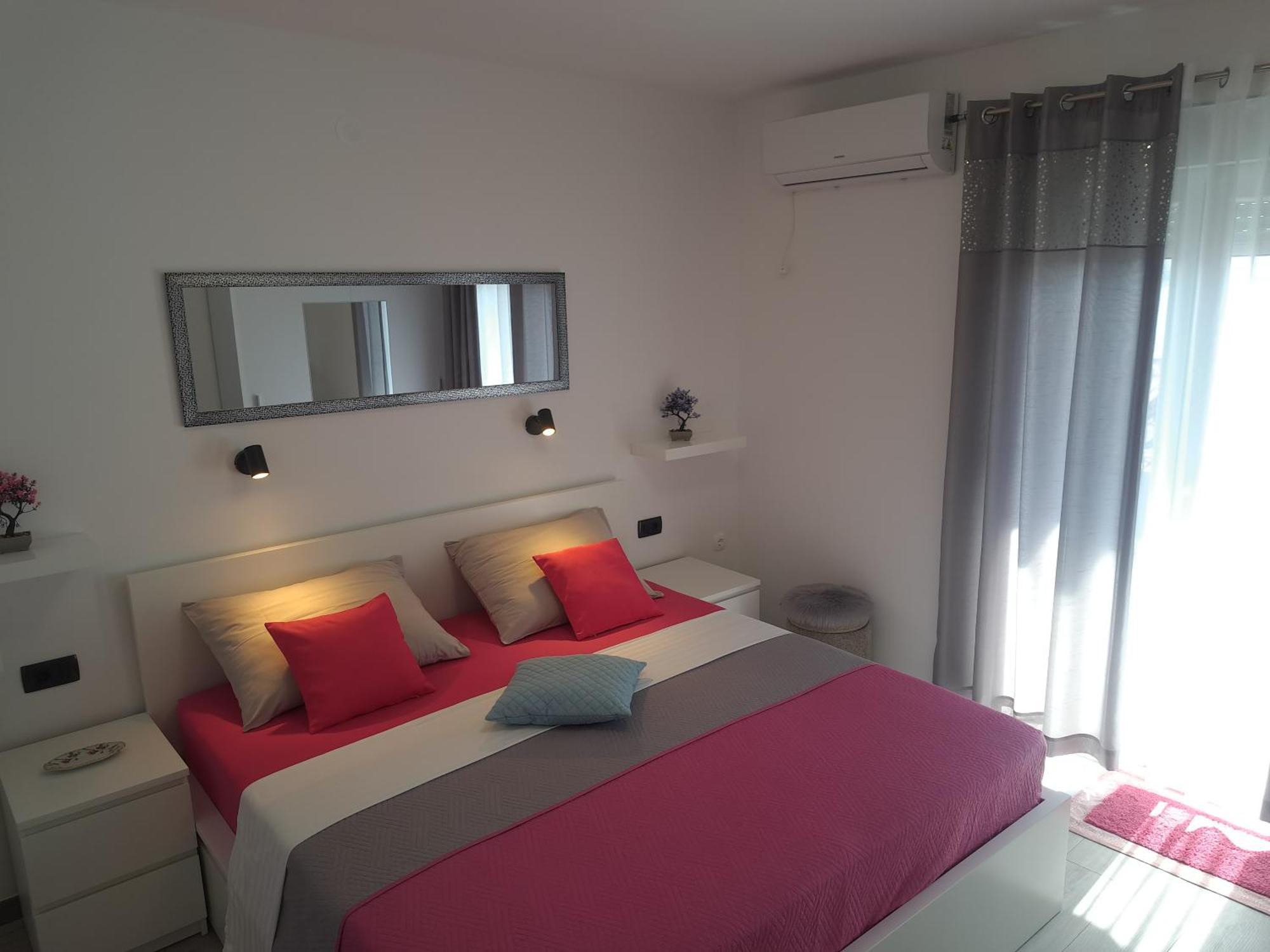 Apartments Ema Crikvenica Zewnętrze zdjęcie