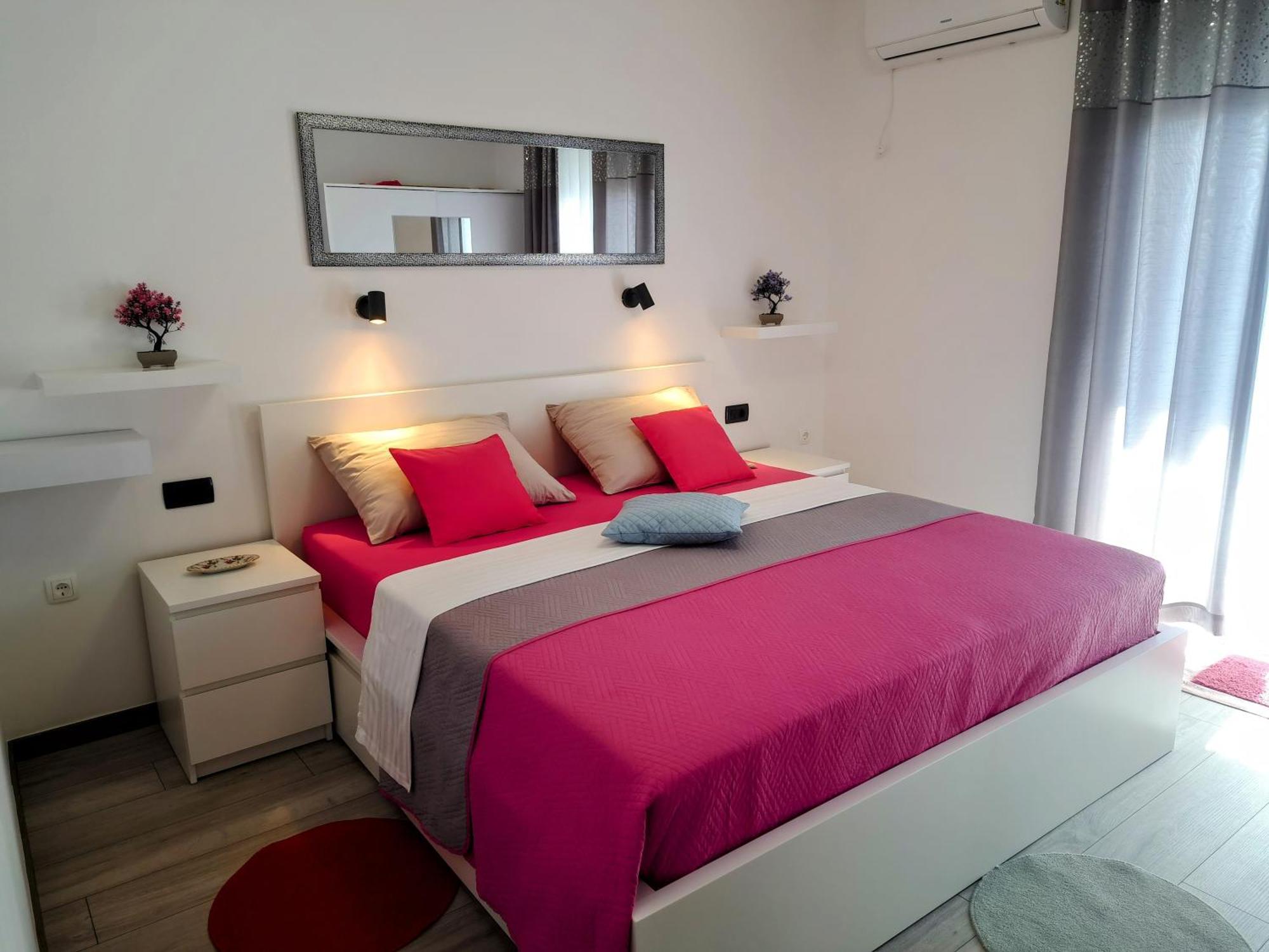 Apartments Ema Crikvenica Zewnętrze zdjęcie