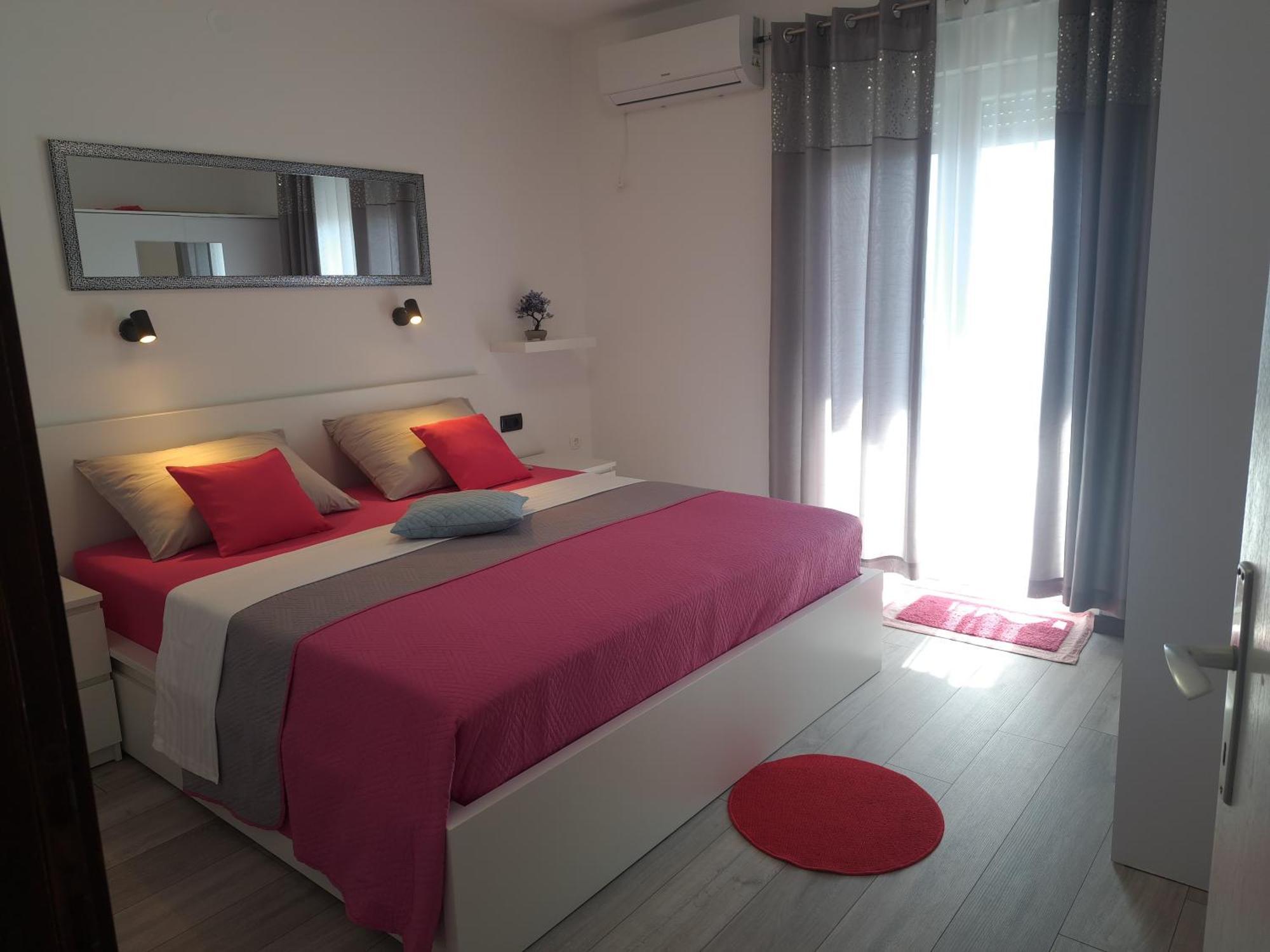 Apartments Ema Crikvenica Zewnętrze zdjęcie