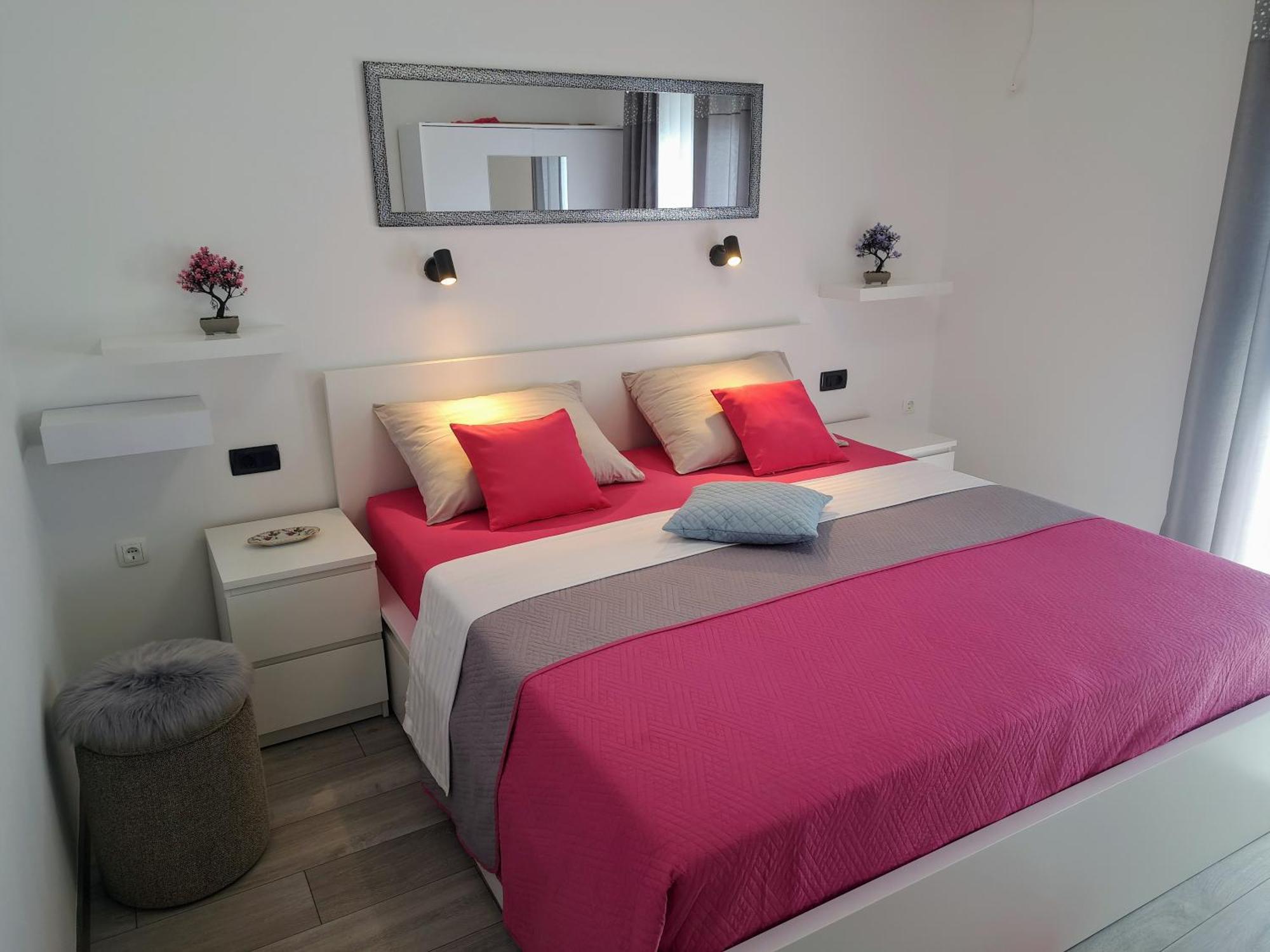 Apartments Ema Crikvenica Zewnętrze zdjęcie
