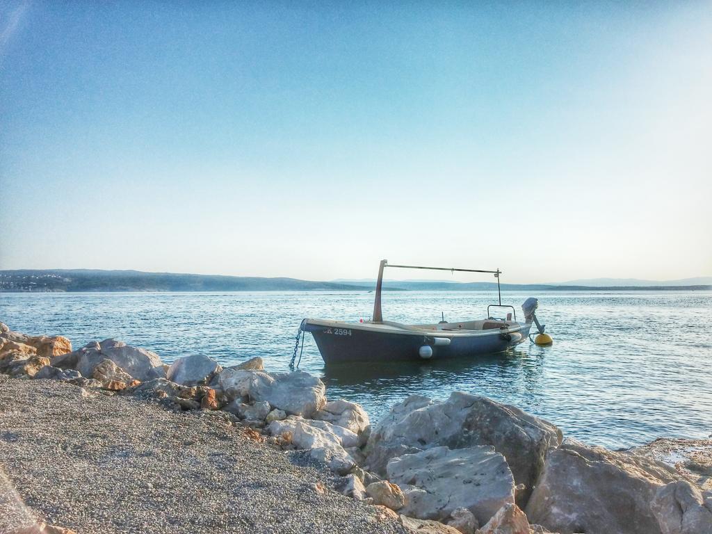 Apartments Ema Crikvenica Zewnętrze zdjęcie