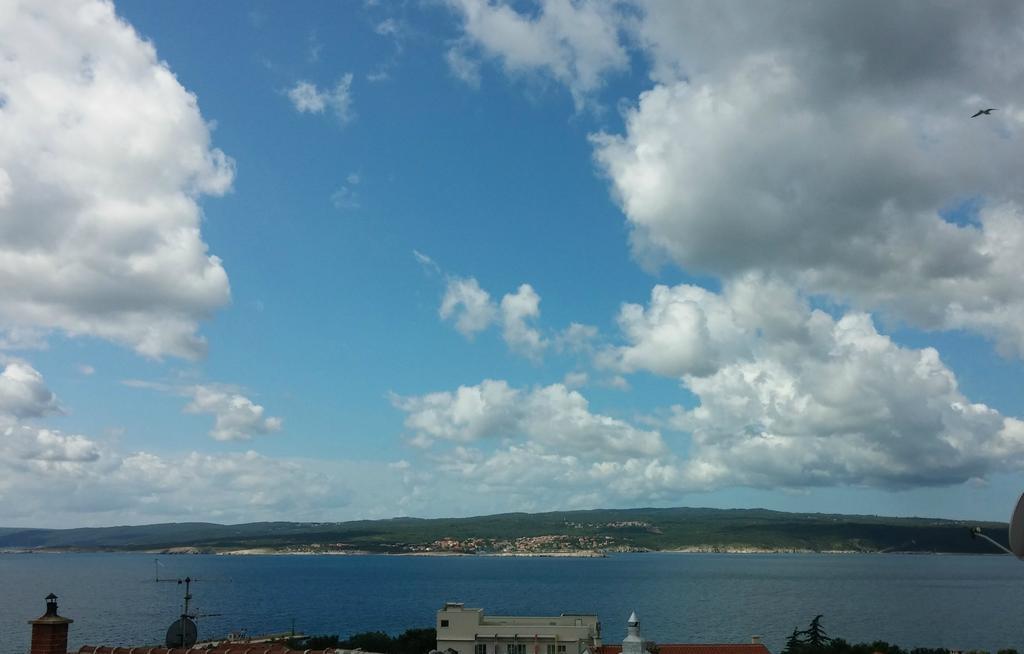 Apartments Ema Crikvenica Zewnętrze zdjęcie