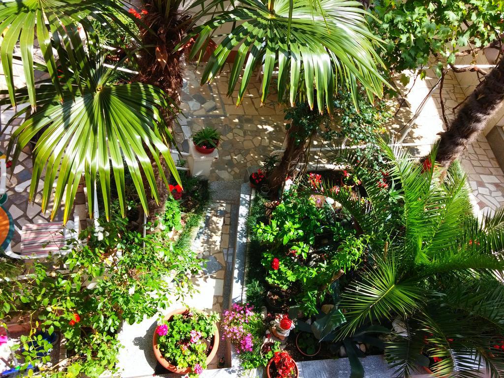 Apartments Ema Crikvenica Zewnętrze zdjęcie