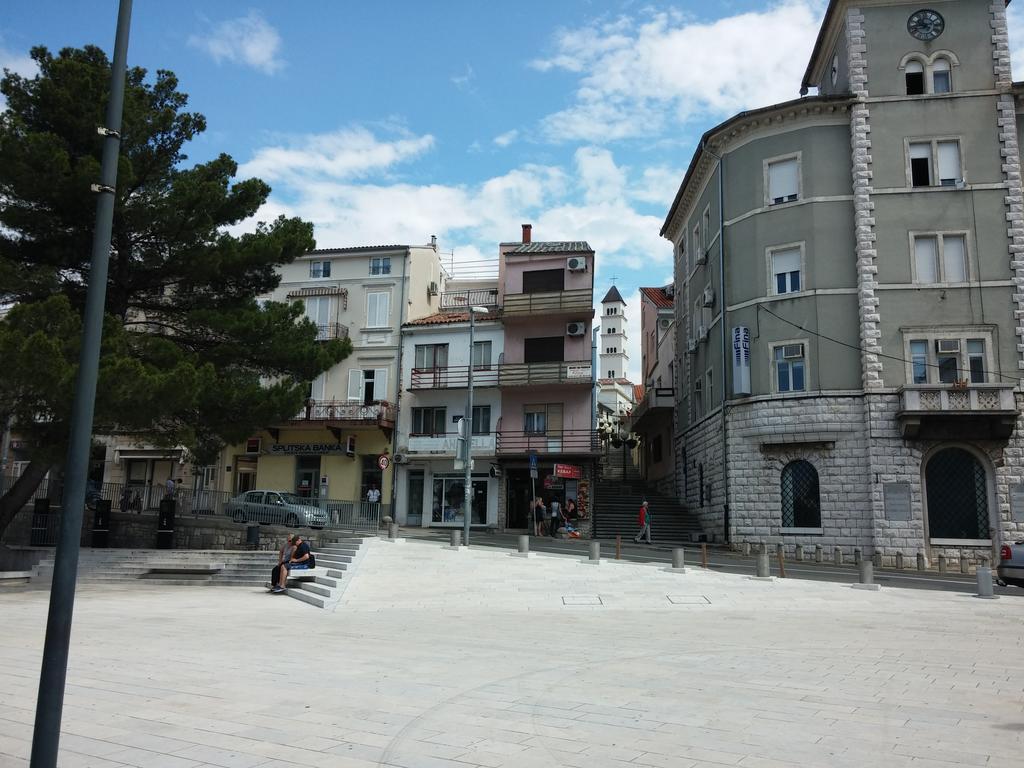 Apartments Ema Crikvenica Zewnętrze zdjęcie