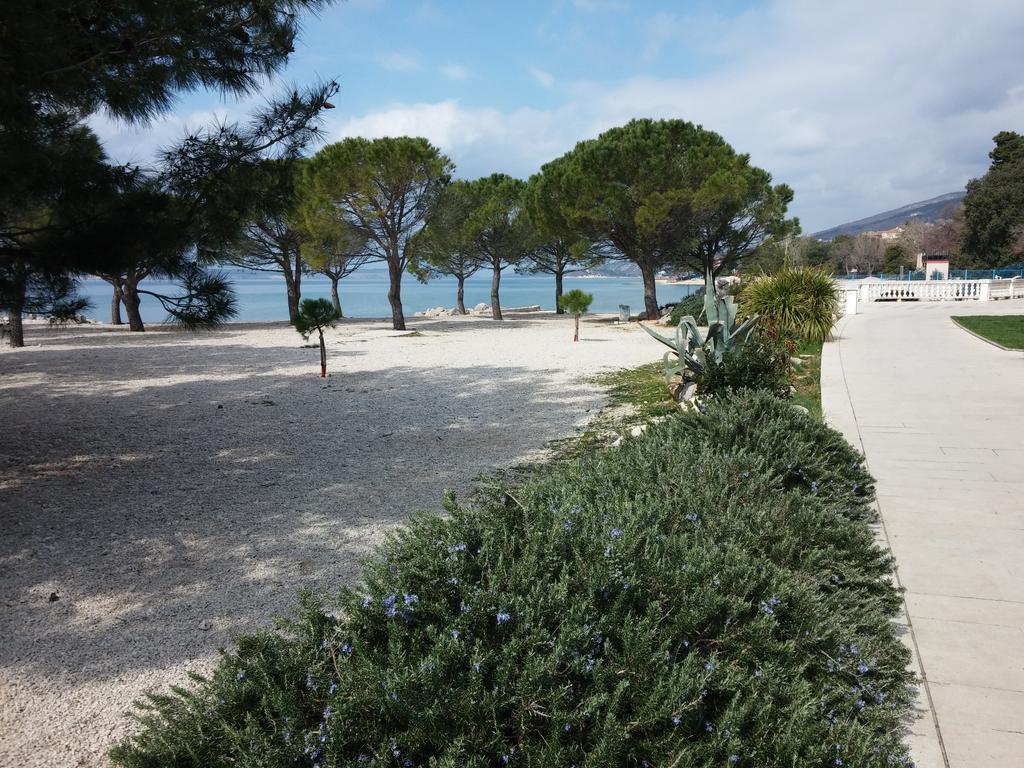 Apartments Ema Crikvenica Zewnętrze zdjęcie