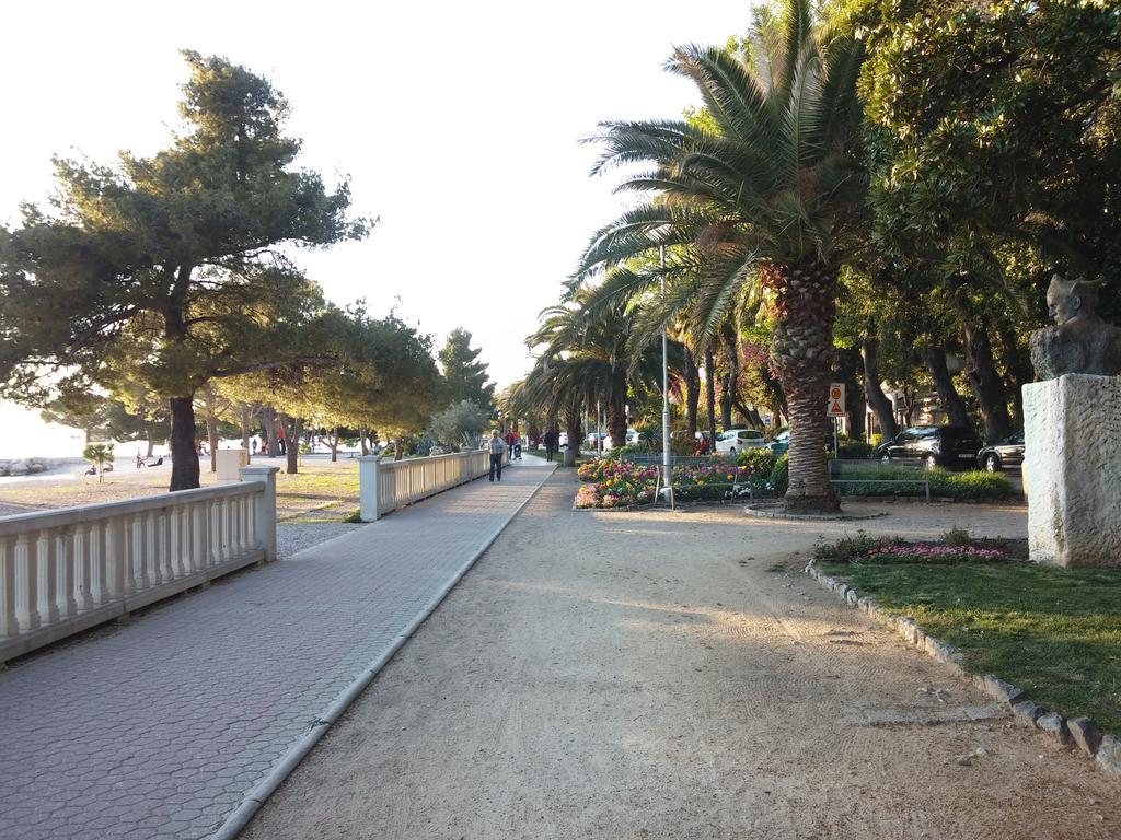 Apartments Ema Crikvenica Zewnętrze zdjęcie