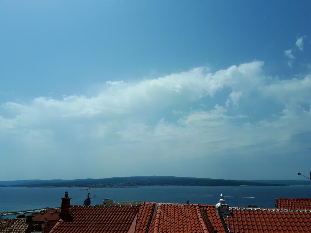 Apartments Ema Crikvenica Zewnętrze zdjęcie