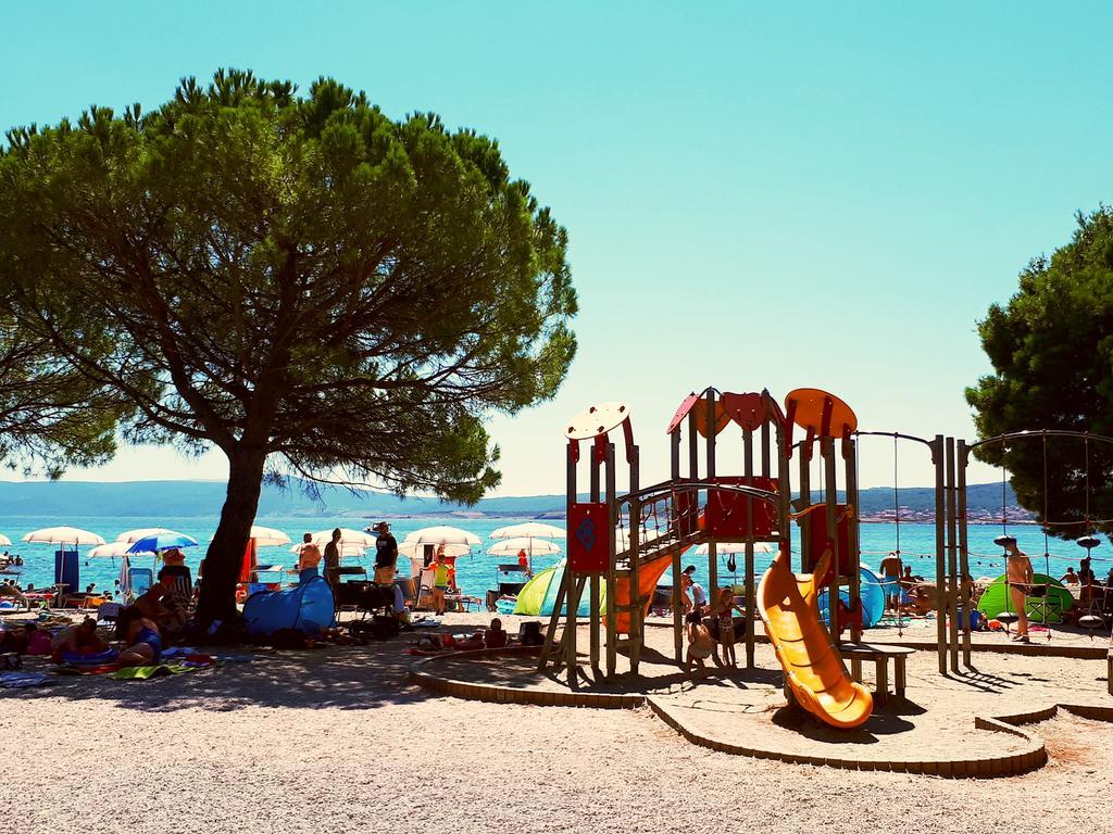 Apartments Ema Crikvenica Zewnętrze zdjęcie