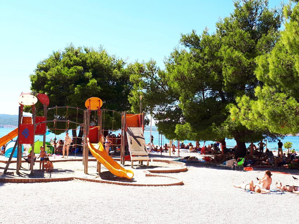Apartments Ema Crikvenica Zewnętrze zdjęcie