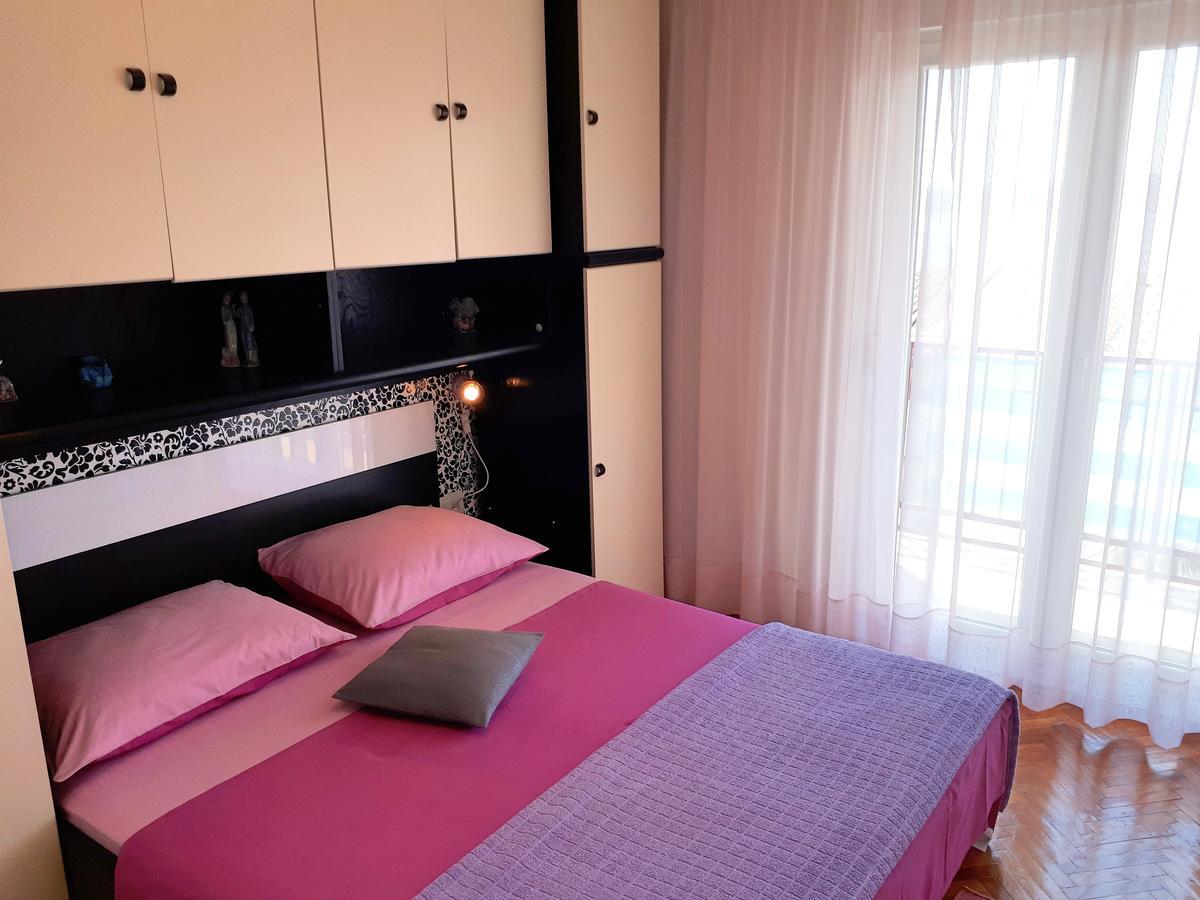 Apartments Ema Crikvenica Zewnętrze zdjęcie
